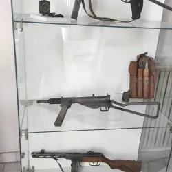 Arandjelovac Museum - Arandjelovac