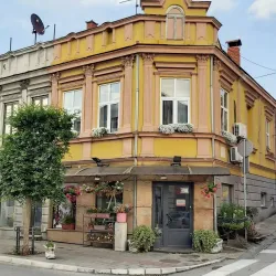 Arandjelovac Town Center - Arandjelovac
