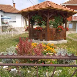 Arandjelovac Town Center - Arandjelovac