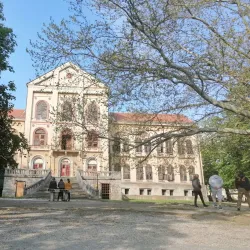 Arandjelovac Town Center - Arandjelovac