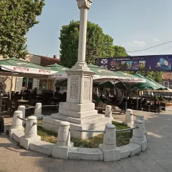 Arandjelovac Town Center - Arandjelovac