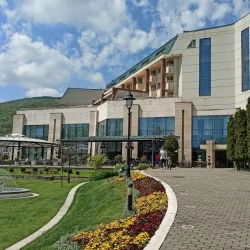 Arandjelovac Town Center - Arandjelovac