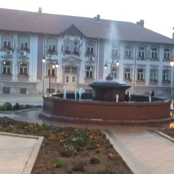 Arandjelovac Town Center - Arandjelovac