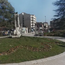 Arandjelovac Town Center - Arandjelovac