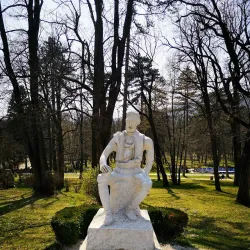 Arandjelovac Town Center - Arandjelovac