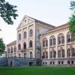 Bukovička Banja Mineral Water Fountain - Arandjelovac
