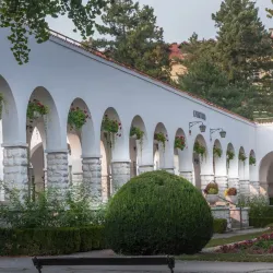 Bukovička Banja Thermal Pools - Arandjelovac