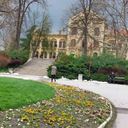 Bukovička Banja Thermal Pools - Arandjelovac