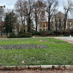 Bukovička Banja Thermal Pools - Arandjelovac