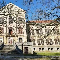 Bukovička Banja Thermal Pools - Arandjelovac