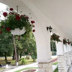 Bukovička Banja Thermal Pools - Arandjelovac