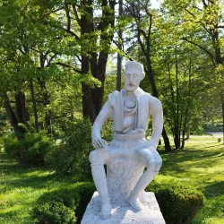 Bukovička Banja Thermal Pools - Arandjelovac