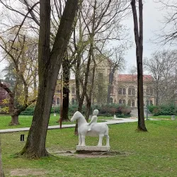 Bukovička Banja Thermal Pools - Arandjelovac