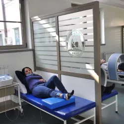 Bukovička Banja Thermal Pools - Arandjelovac