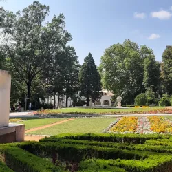 Bukovička Banja Walking Trails - Arandjelovac