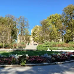 Bukovička Banja Walking Trails - Arandjelovac