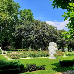 Bukovička Banja - Arandjelovac