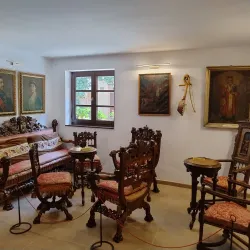 Monastery Vraćevšnica - Arandjelovac