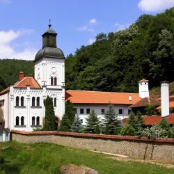 Monastery Vraćevšnica - Arandjelovac