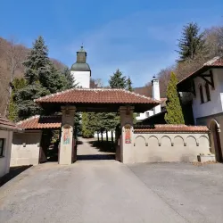 Monastery Vraćevšnica - Arandjelovac