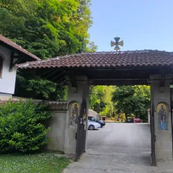Monastery Vraćevšnica - Arandjelovac