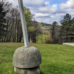 Rajac Mountain - Arandjelovac