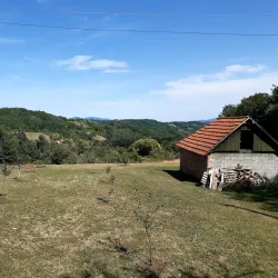 Rajac Mountain - Arandjelovac