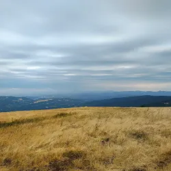 Rajac Mountain - Arandjelovac