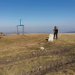 Rajac Mountain - Arandjelovac