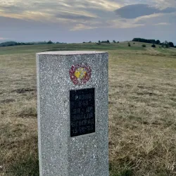 Rajac Mountain - Arandjelovac