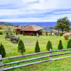 Rajac Mountain - Arandjelovac