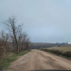 Rajac Mountain - Arandjelovac