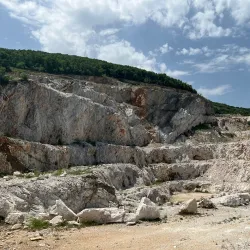 Venčac Mountain - Arandjelovac