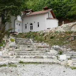 Venčac Mountain - Arandjelovac