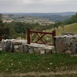 Venčac Mountain - Arandjelovac