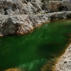Venčac Mountain - Arandjelovac