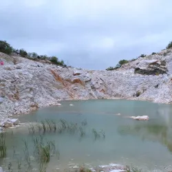 Venčac Mountain - Arandjelovac
