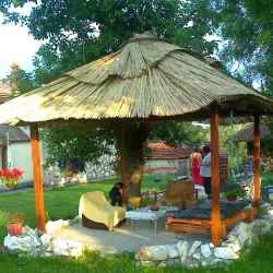 Venčac Mountain - Arandjelovac