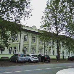 Bačka Palanka Museum - Bačka Palanka