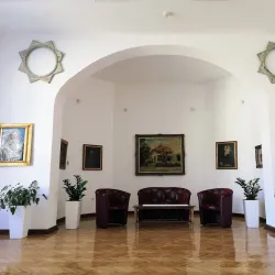 Bačka Palanka Museum - Bačka Palanka