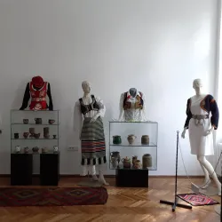 Bačka Palanka Museum - Bačka Palanka