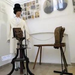 Bačka Palanka Museum - Bačka Palanka