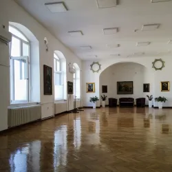 Bačka Palanka Museum - Bačka Palanka