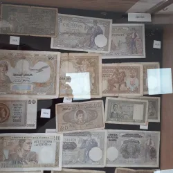 Bačka Palanka Museum - Bačka Palanka