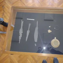 Bačka Palanka Museum - Bačka Palanka