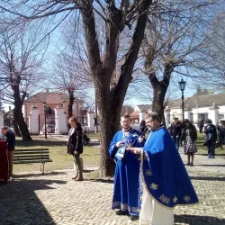 Church of St. Nicholas - Bačka Palanka