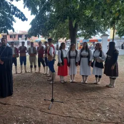 Church of St. Nicholas - Bačka Palanka
