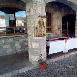 Church of St. Nicholas - Bačka Palanka