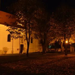 Church of St. Nicholas - Bačka Palanka