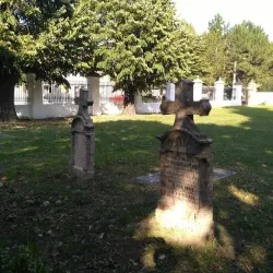 Church of St. Nicholas - Bačka Palanka